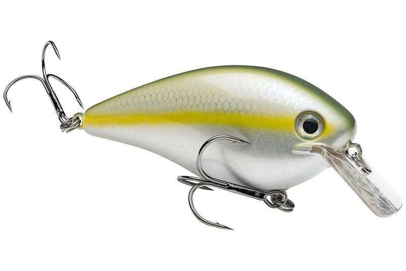 Strike King - Kvd Square Bill Crankbait 9 Strike King - Kvd Square Bill Crankbait - Image 9