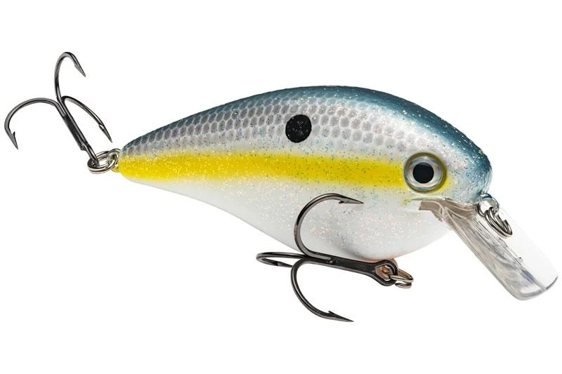 Strike King - Kvd Square Bill Crankbait 3 Strike King - Kvd Square Bill Crankbait - Image 3