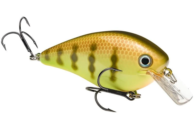 Strike King - Kvd Square Bill Crankbait 6 Strike King - Kvd Square Bill Crankbait - Image 6