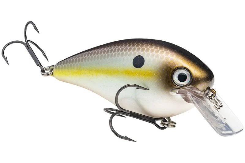 Strike King - Kvd Square Bill Crankbait 4 Strike King - Kvd Square Bill Crankbait - Image 4