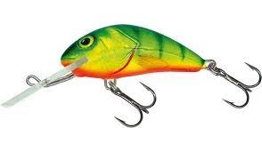 SALMO FLOATING HORNET 5 SALMO FLOATING HORNET - Image 5