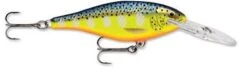Rapala Shad Rap Deep Runner -Fishing Sales HOT STEEL