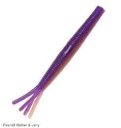 Zman - Hula Stickz -Fishing Sales HSTICK4 238PK6