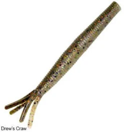 Zman - Hula Stickz -Fishing Sales HSTICK4 343PK6