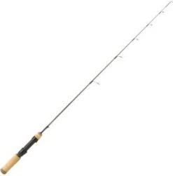 CLAM - ICE TEAM PRO FISHING ROD MEDIUM/HEAVY 36"