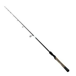 DAIWA - FUEGO - 2 PC - SPINNING RODS