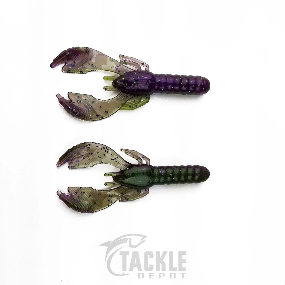 911 Bait - Shears 3 911 Bait - Shears - Image 3