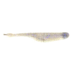 Great Lakes Finesse 2.75" Drop Minnow (8pk) -Fishing Sales Iridescent 1