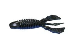 JACKALL ARCHELON -Fishing Sales JACKALLARCHELON4.5BLACKBLUESILVERFLAKE