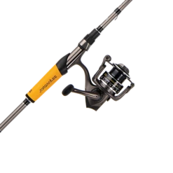 Abu Garcia Jordan Lee Spinning Combo 7' Medium 1 Pc