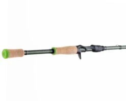HALO - KS II ELITE - CASTING ROD