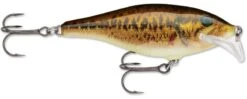 Rapala - Scatter Rap Series Shad
