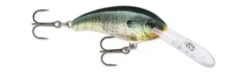 Rapala Shad Rap Deep Runner -Fishing Sales LIVE BLUEGILL