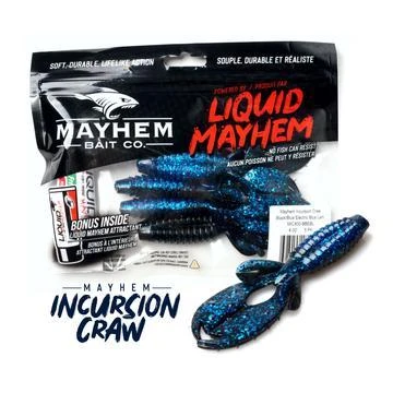 LIQUID MAYHEM INCURSION CRAW 7 LIQUID MAYHEM INCURSION CRAW - Image 7