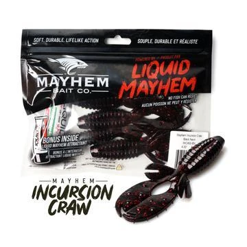 LIQUID MAYHEM INCURSION CRAW 4 LIQUID MAYHEM INCURSION CRAW - Image 4