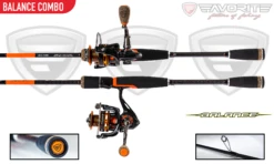 Balance Spinning Combo