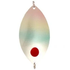 Lucky Strike Silver Lake Wobbler