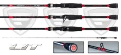 LIT CASTING ROD