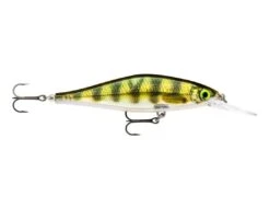 Rapala - Shadow Rap Shad Deep 3 1/2 18 Rapala - Shadow Rap Shad Deep 3 1/2 -Fishing Sales Live Perch