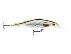 Rapala - Shadow Rap Shad Deep 3 1/2 19 Rapala - Shadow Rap Shad Deep 3 1/2 -Fishing Sales Live Roach