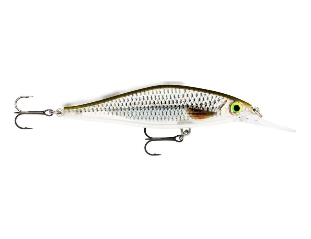 Rapala - Shadow Rap Shad Deep 3 1/2 10 Rapala - Shadow Rap Shad Deep 3 1/2 - Image 10