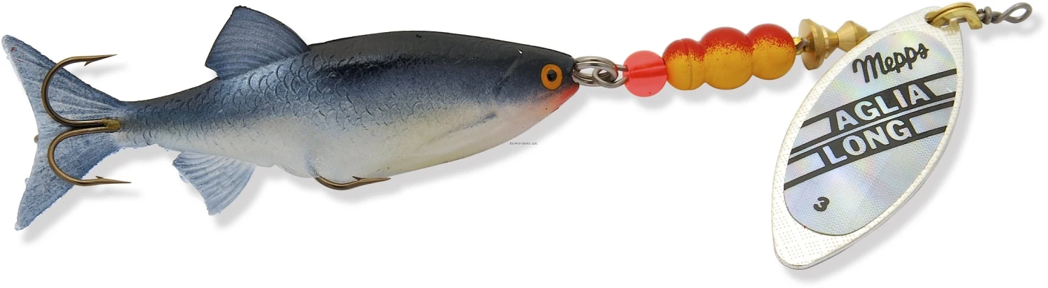 MEPPS AGLIA LONG MINO 2 MEPPS AGLIA LONG MINO - Image 2