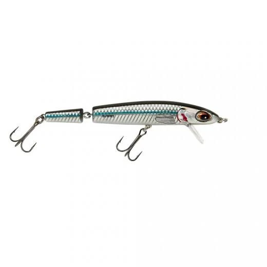 Bomber - Jointed Wake Minnow 4 Bomber - Jointed Wake Minnow - Image 4