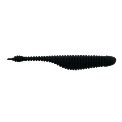 Great Lakes Finesse 2.75" Drop Minnow (8pk) -Fishing Sales MatteBlack 2