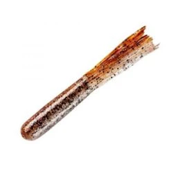 Yum Tube -Fishing Sales NATURAL