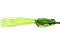 STRIKE KING - KVD SEXY FROG -Fishing Sales NAT GREEN 4471ea9c de04 4ff6 ad59 28a6834fa10a