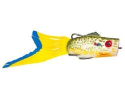 Strike King - Kvd Popping Perch -Fishing Sales Natural Green d88162f0 55aa 441c a254 ed185722aedf