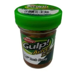 BERKLEY - GULP ALIVE HAWG -Fishing Sales Natural Hawg 72972464 171c 4f0e aa33 b4fe5a7e5934