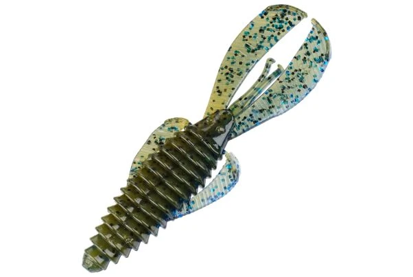 Strike King - Rage Tail Magnum Bug 5 Strike King - Rage Tail Magnum Bug - Image 5