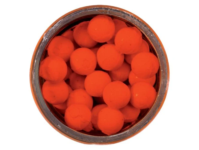 Berkley Gulp Floating Salmon Eggs 3 Berkley Gulp Floating Salmon Eggs - Image 3