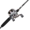 Abu Garcia ORRA SX LP 7' 1PC BC COMBO