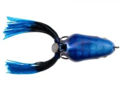 Scum Frog Painted Trophy Series -Fishing Sales PAINTED TROPHY BLACK BLUE 3 38c72a0a 2a63 47bd 802d 05c0b0160b27
