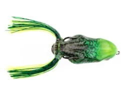 Scum Frog Painted Trophy Series -Fishing Sales PAINTED TROPHY BULLFROG 2 09e6b744 7f8a 4f3e adad 4baa15065624