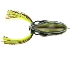 Scum Frog Painted Trophy Series -Fishing Sales PAINTED TROPHY GREEN TEA 2 05087b9d 9fc2 4440 b165 4f68045e0498