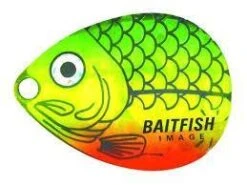 BAITFISH SPINNER HARNESS -Fishing Sales PC a26c80d5 4791 4c7c a5f1 86be3def73d8