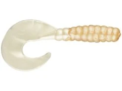 Berkley - Powerbait Power Grub 30 Berkley - Powerbait Power Grub -Fishing Sales PEARL WHITE 8372d5c6 ed9c 4fd0 935a 45ac8afcb0ec