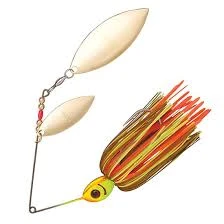 BOOYAH - PIKEE SPINNER BAITS