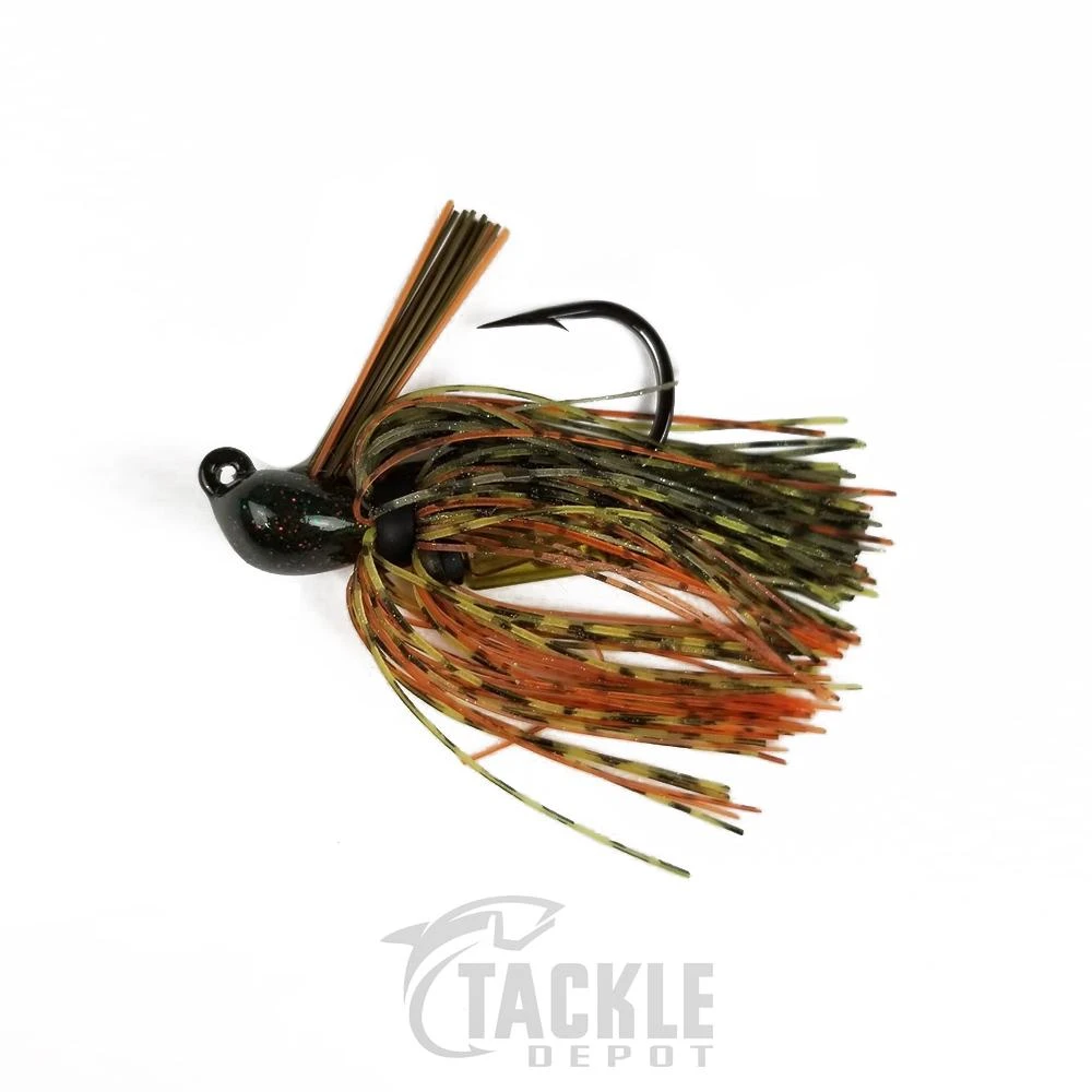 PUNISHER - MINI JIGS 9 PUNISHER - MINI JIGS - Image 9
