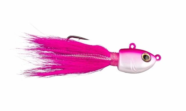 BERKLEY - FUSION 19 BUCKTAIL JIG 4 BERKLEY - FUSION 19 BUCKTAIL JIG - Image 4