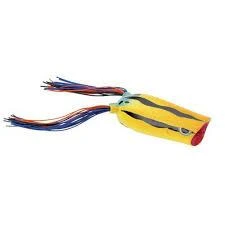 Spro Dean Rojas Bronzeye Poppin' Frog 60 5 Spro Dean Rojas Bronzeye Poppin' Frog 60 - Image 5