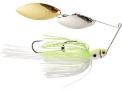 STRIKE KING - PREMIER PLUS SPINNERBAITS DOUBLE WILLOW -Fishing Sales PPL12WW 203SG 6016c399 2f8f 4689 8823 a04a80a551d8