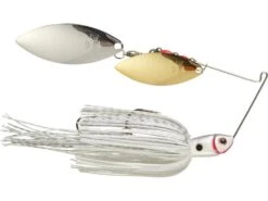 STRIKE KING - PREMIER PLUS SPINNERBAITS DOUBLE WILLOW -Fishing Sales PPL12WW 204GS ed9e9c98 4b93 4d52 a75b fd5330788810