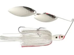 STRIKE KING - PREMIER PLUS SPINNERBAITS DOUBLE WILLOW