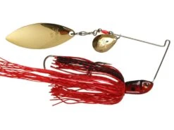 STRIKE KING - PREMIER PLUS SPINNERBAITS COLORADO WILLOW -Fishing Sales PPL38CW 212G fde1aa61 4df9 49c2 84d9 ad537db6c027