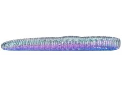 Roboworm - Ned Worm -Fishing Sales PRIZM SHAD