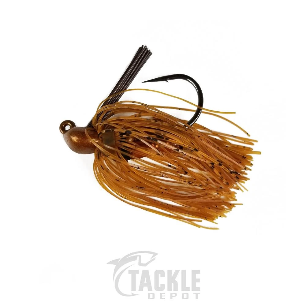 PUNISHER - MINI JIGS 10 PUNISHER - MINI JIGS - Image 10